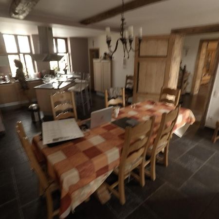 Gite 3 Epis Tour De Charme Peruwelz Exterior photo